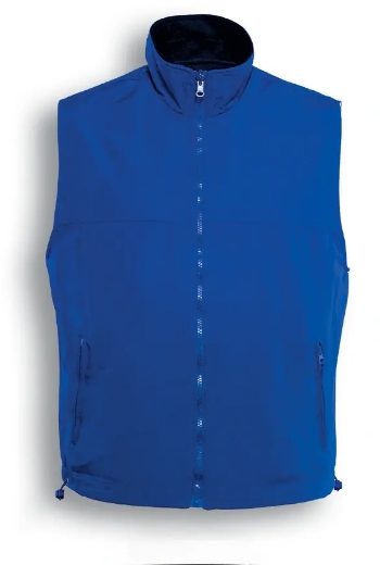 Picture of Bocini, Reversible Vest